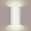 A19 Lighting Gran Tenos ADA Wall Sconce, Bisque 204ADA-2LEDE26